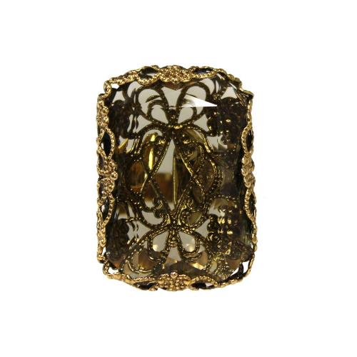 Кольцо Claudio Canzian 00201476