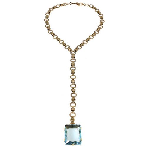 Колье Claudio Canzian 00205329bl