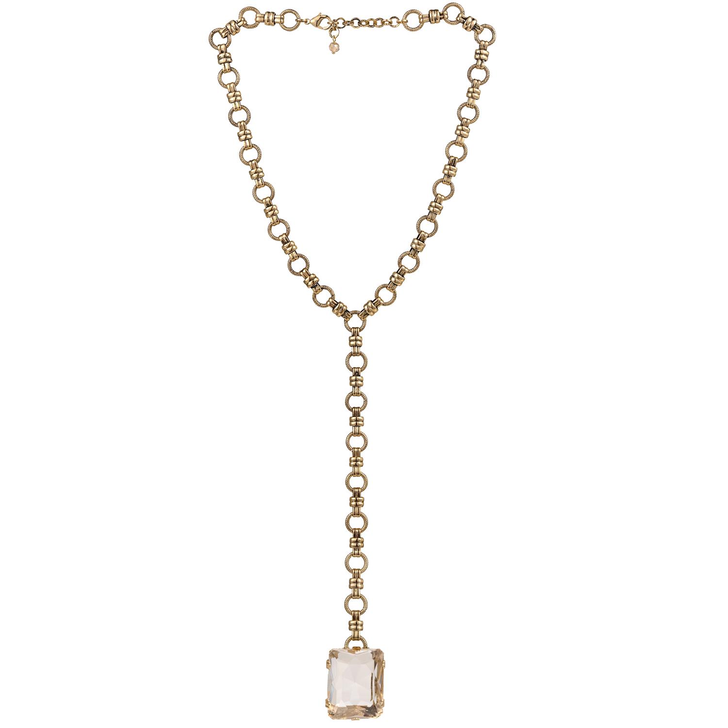 Колье Claudio Canzian 002053291t