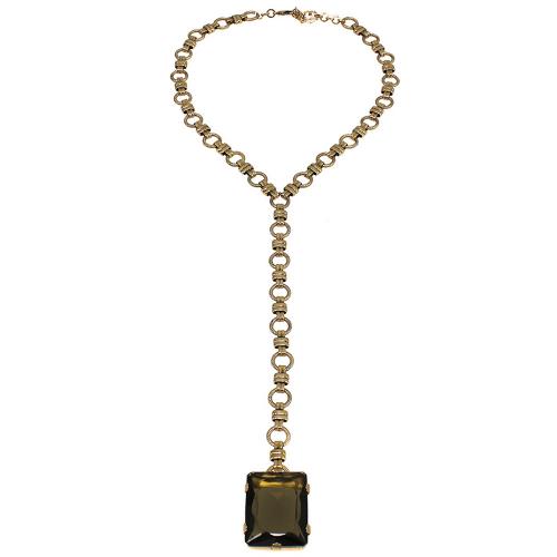 Колье Claudio Canzian 002053292