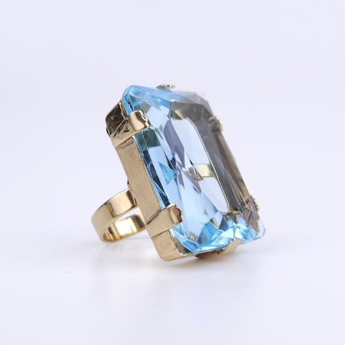 Кольцо Claudio Canzian 002011242