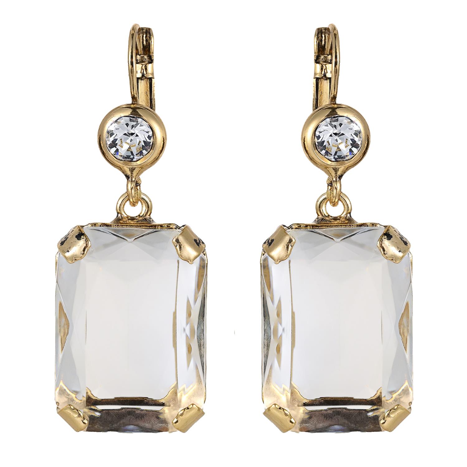 Серьги Claudio Canzian 00202069