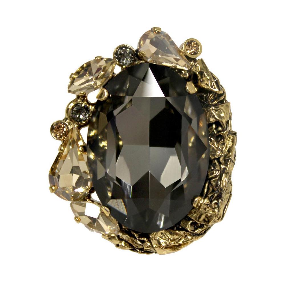 Кольцо Claudio Canzian 00201168