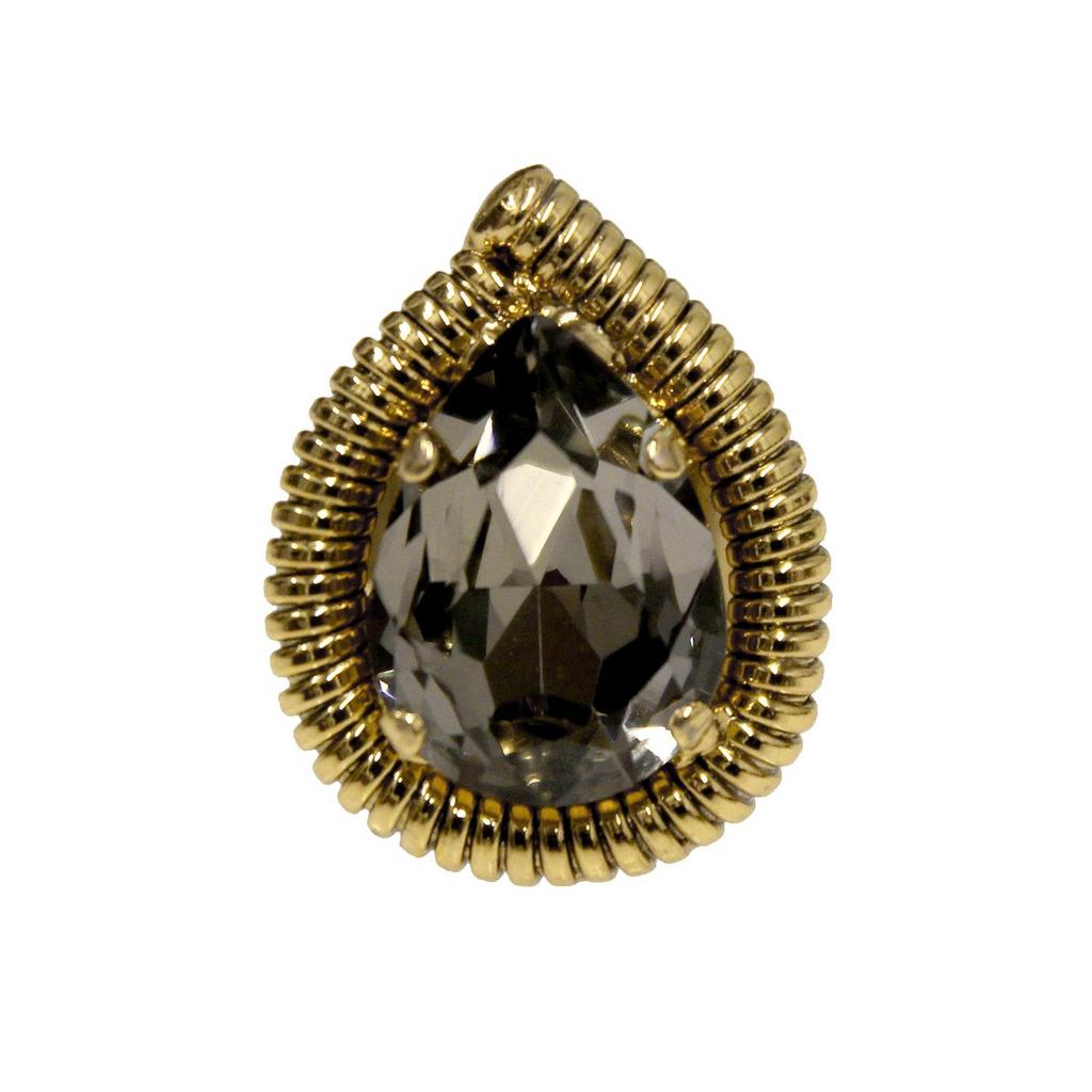 Кольцо Claudio Canzian 00201513