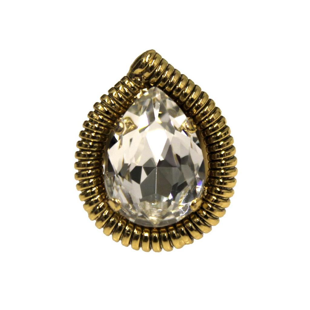 Кольцо Claudio Canzian 00201513