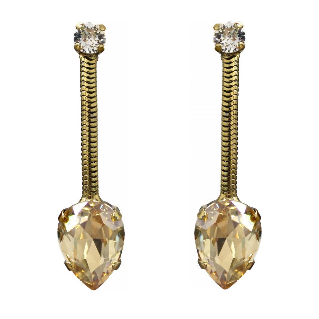 Серьги Claudio Canzian 00202750