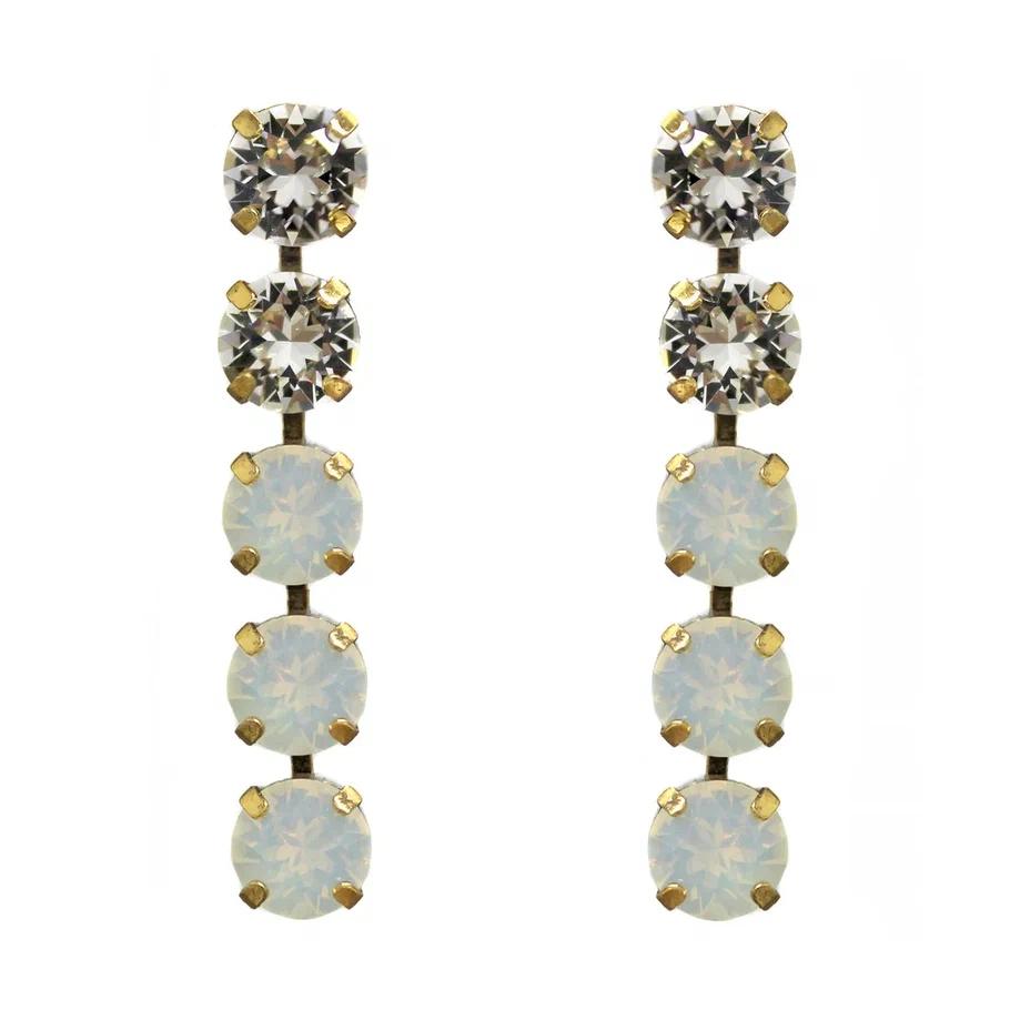 Серьги Claudio Canzian 00202620-1