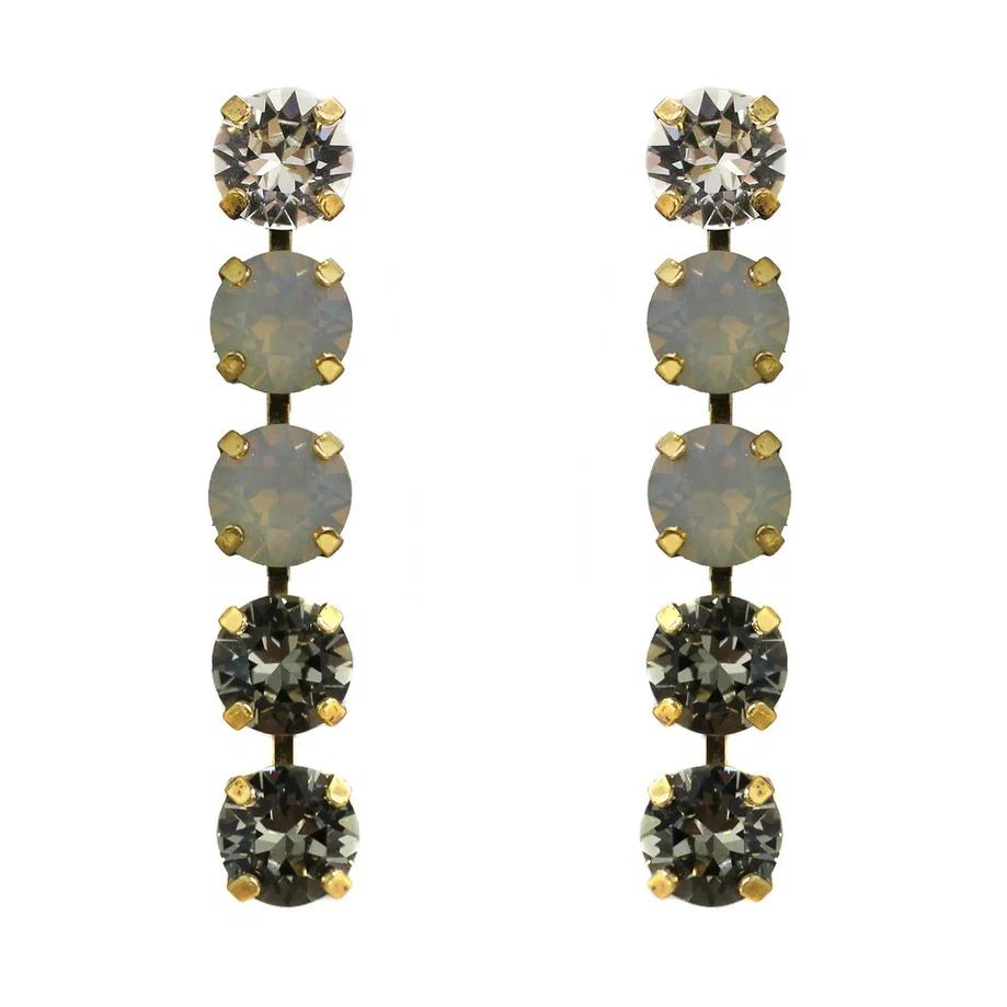 Серьги Claudio Canzian 00202620