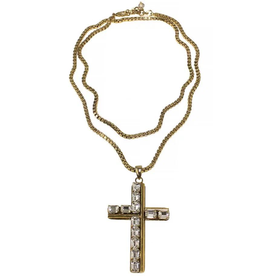 Колье Claudio Canzian 00205470