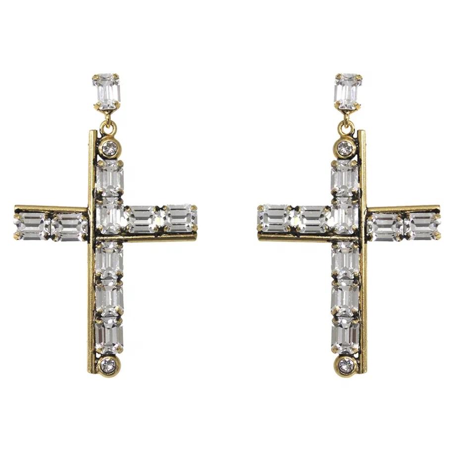 Серьги Claudio Canzian 00202490