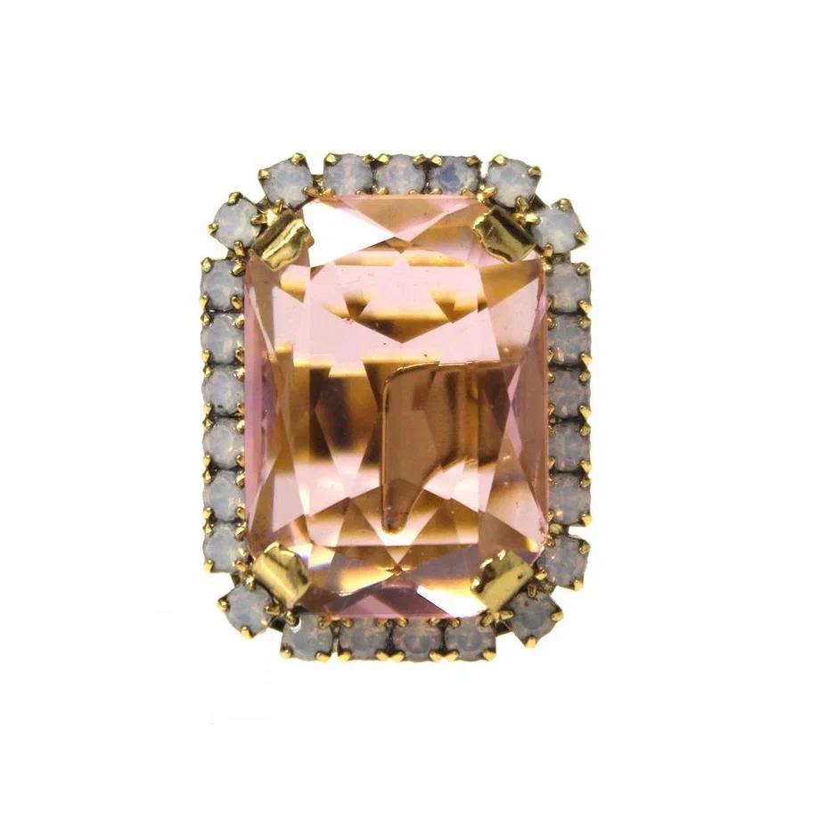 Кольцо Claudio Canzian 00201484