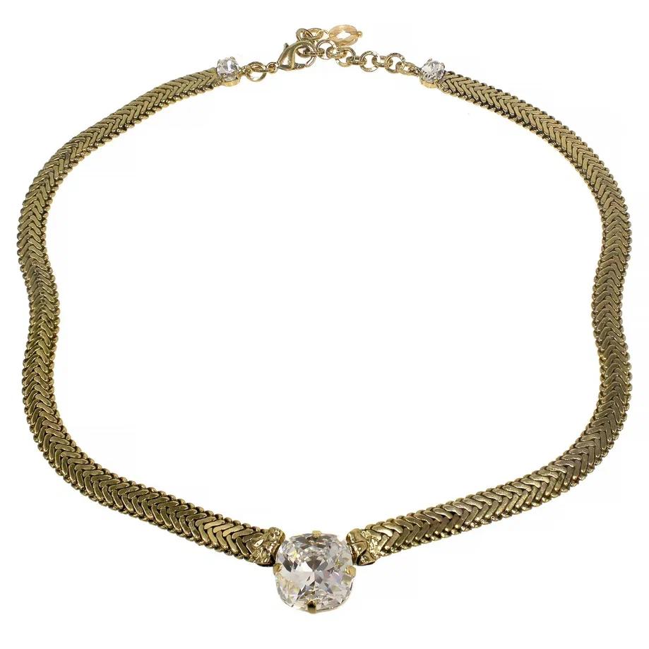 Колье Claudio Canzian 00205730