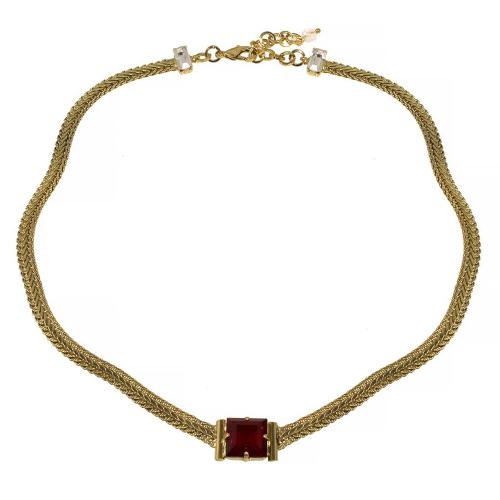 Колье Claudio Canzian 00205662