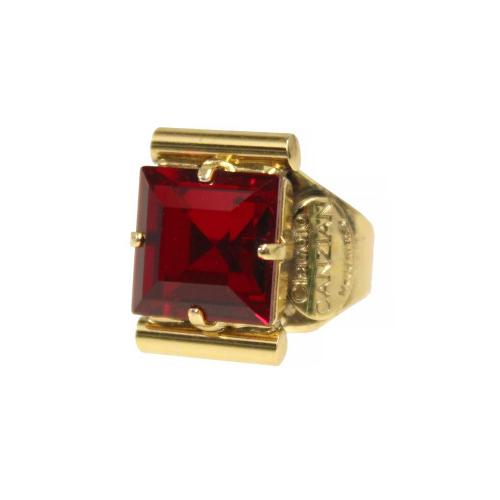 Кольцо Claudio Canzian 00201454