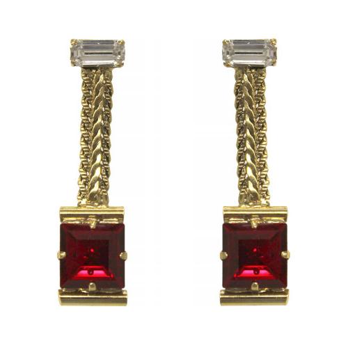 Серьги Claudio Canzian 00202680