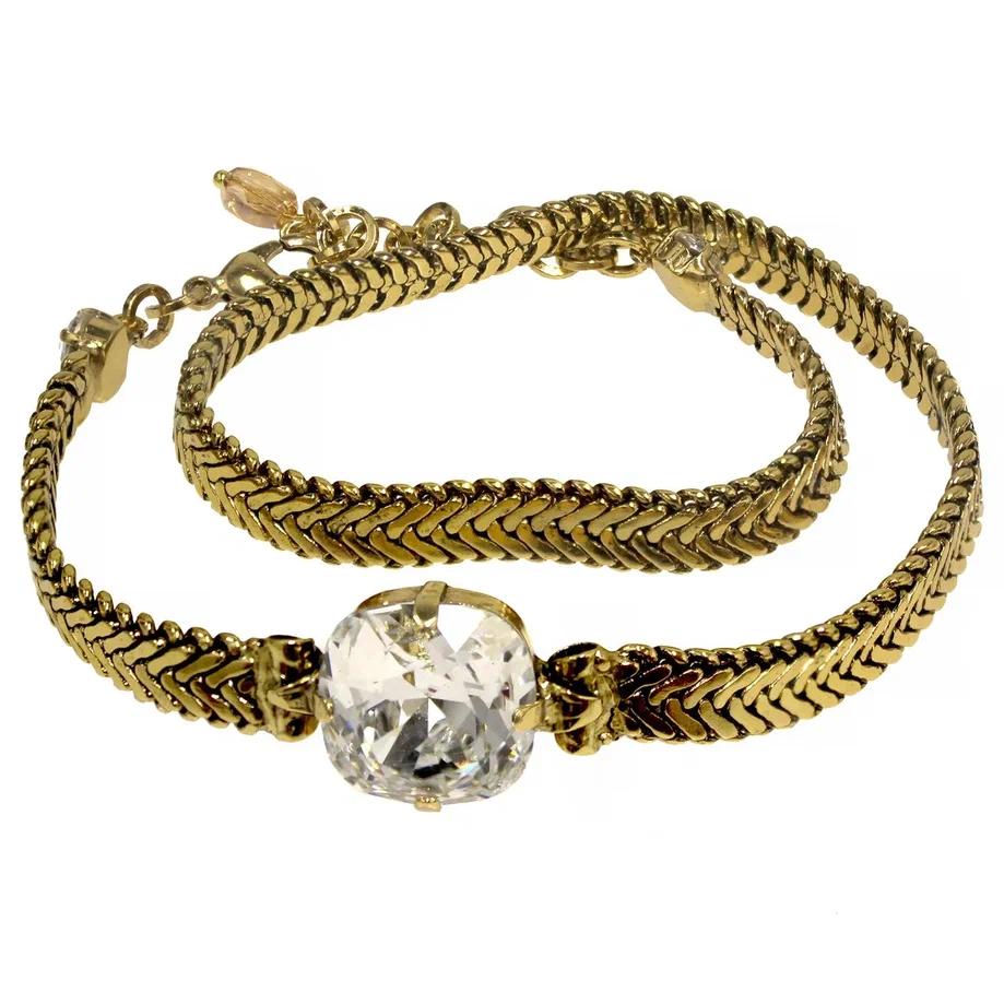 Браслет Claudio Canzian 00204489