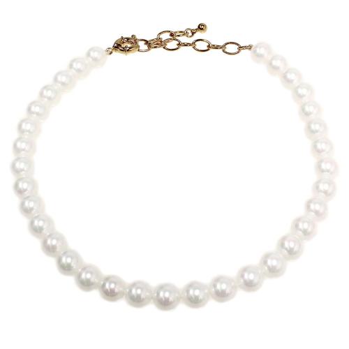 Колье Madreperla A5319G