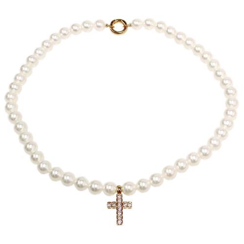 Колье Madreperla A5320G