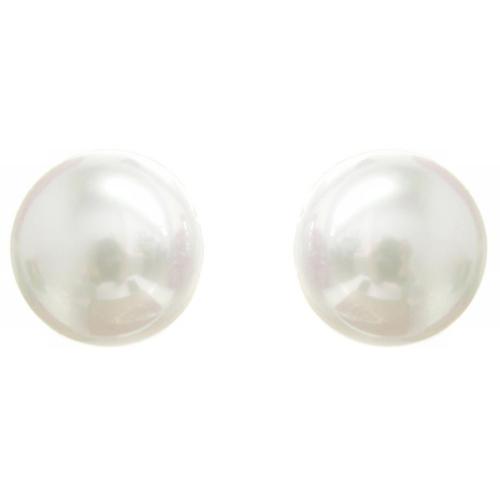 Серьги Madreperla A1241G