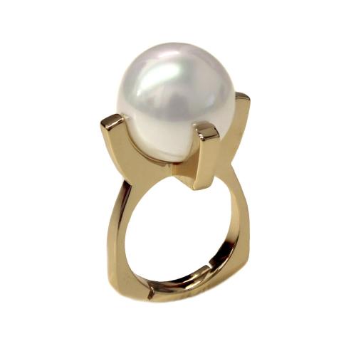 Кольцо Madreperla A3236G