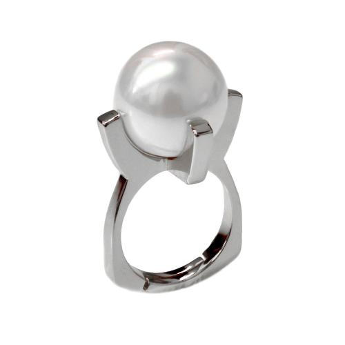Кольцо Madreperla A3236S