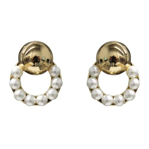 Серьги Madreperla A1244G