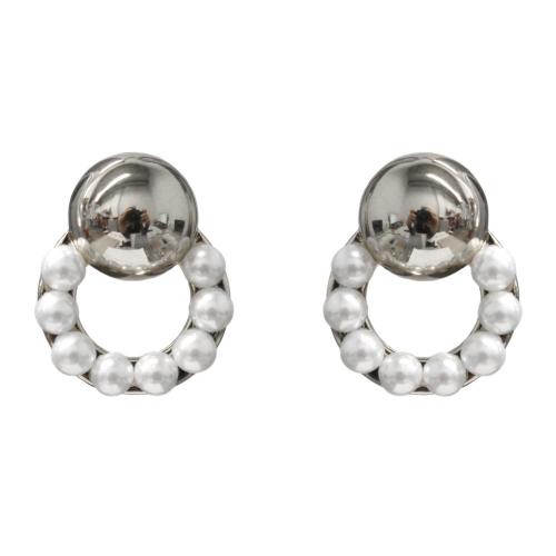 Серьги Madreperla A1244S