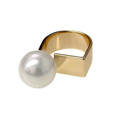 Кольцо Madreperla A3237G