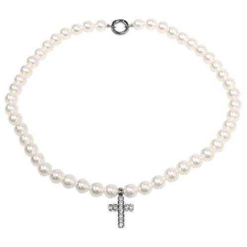 Колье Madreperla A5320S