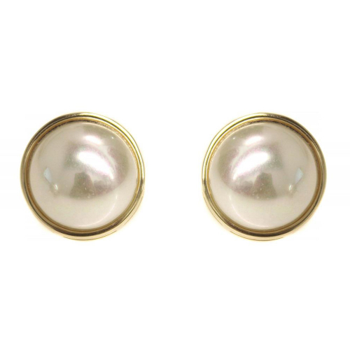 Серьги Madreperla A1251G