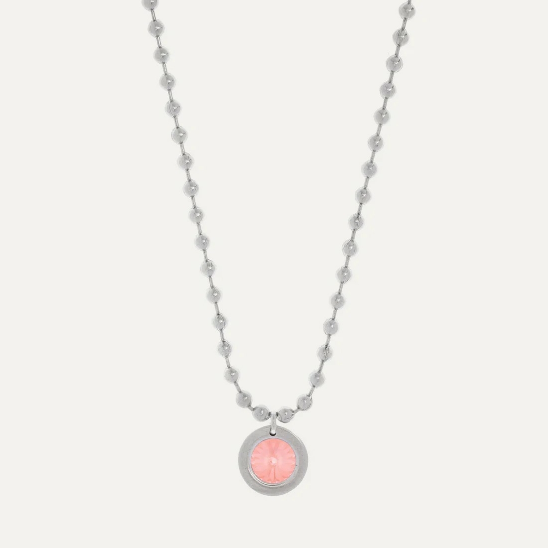 Колье Vidda Sweet Silver Flamingo Ignite 0186480L