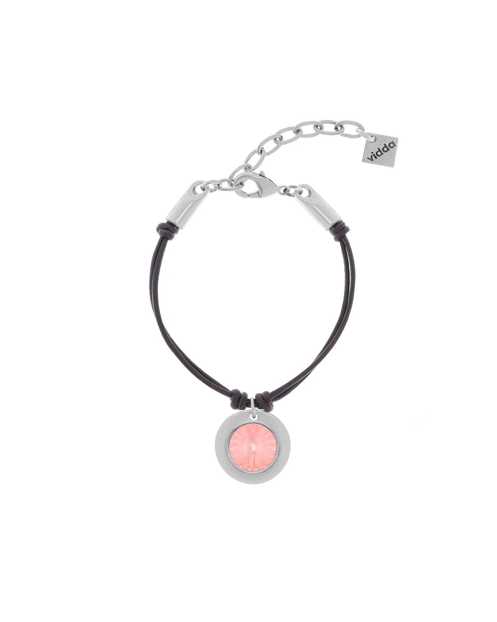 Браслет Vidda Sweet Silver Flamingo Ignite 01866800