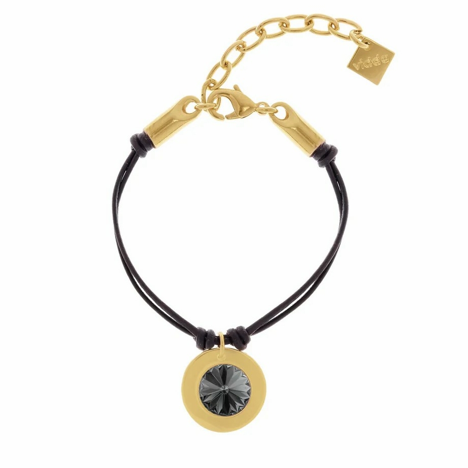 Браслет Vidda Gold Night 01867440