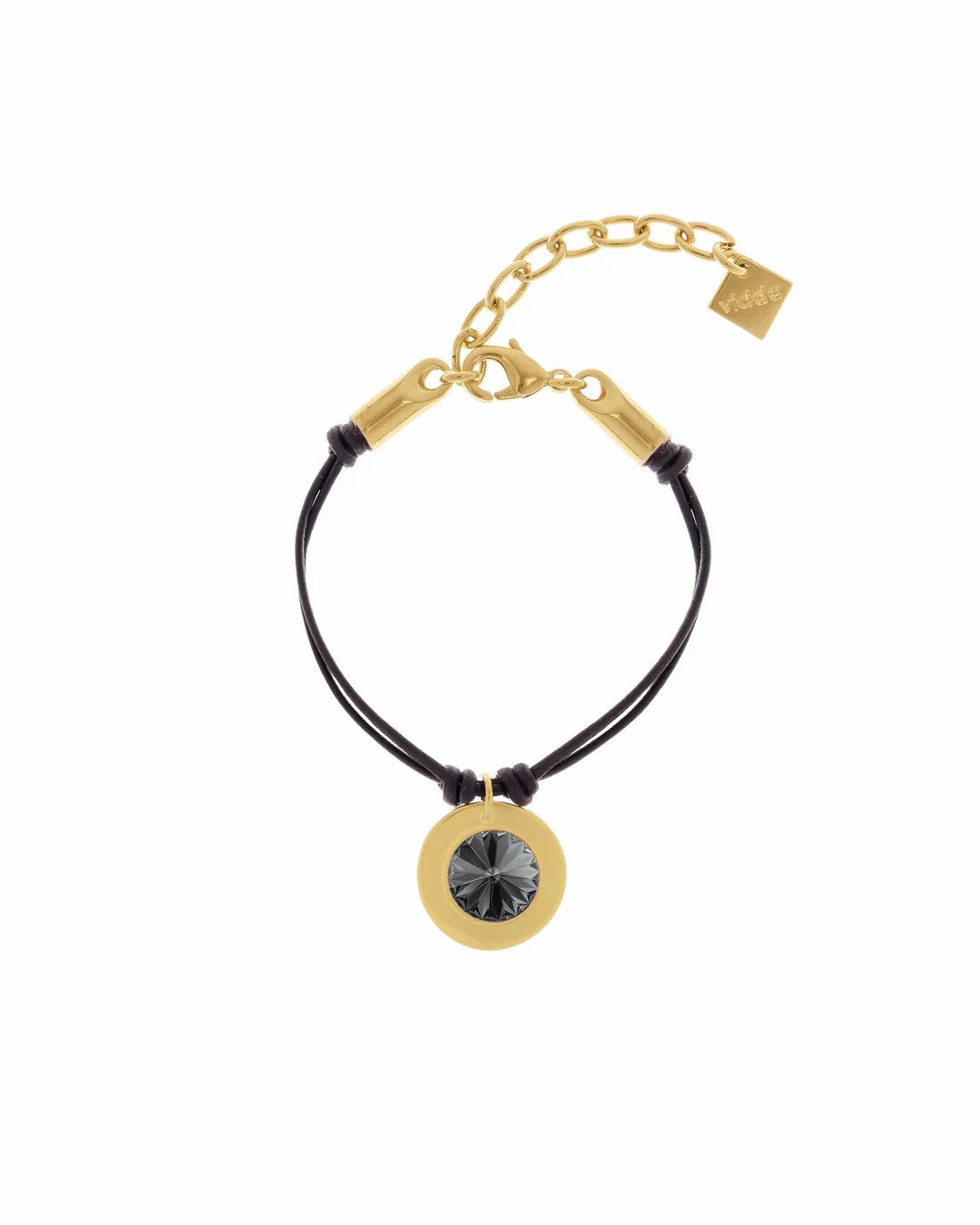 Браслет Vidda Gold Night 01867440