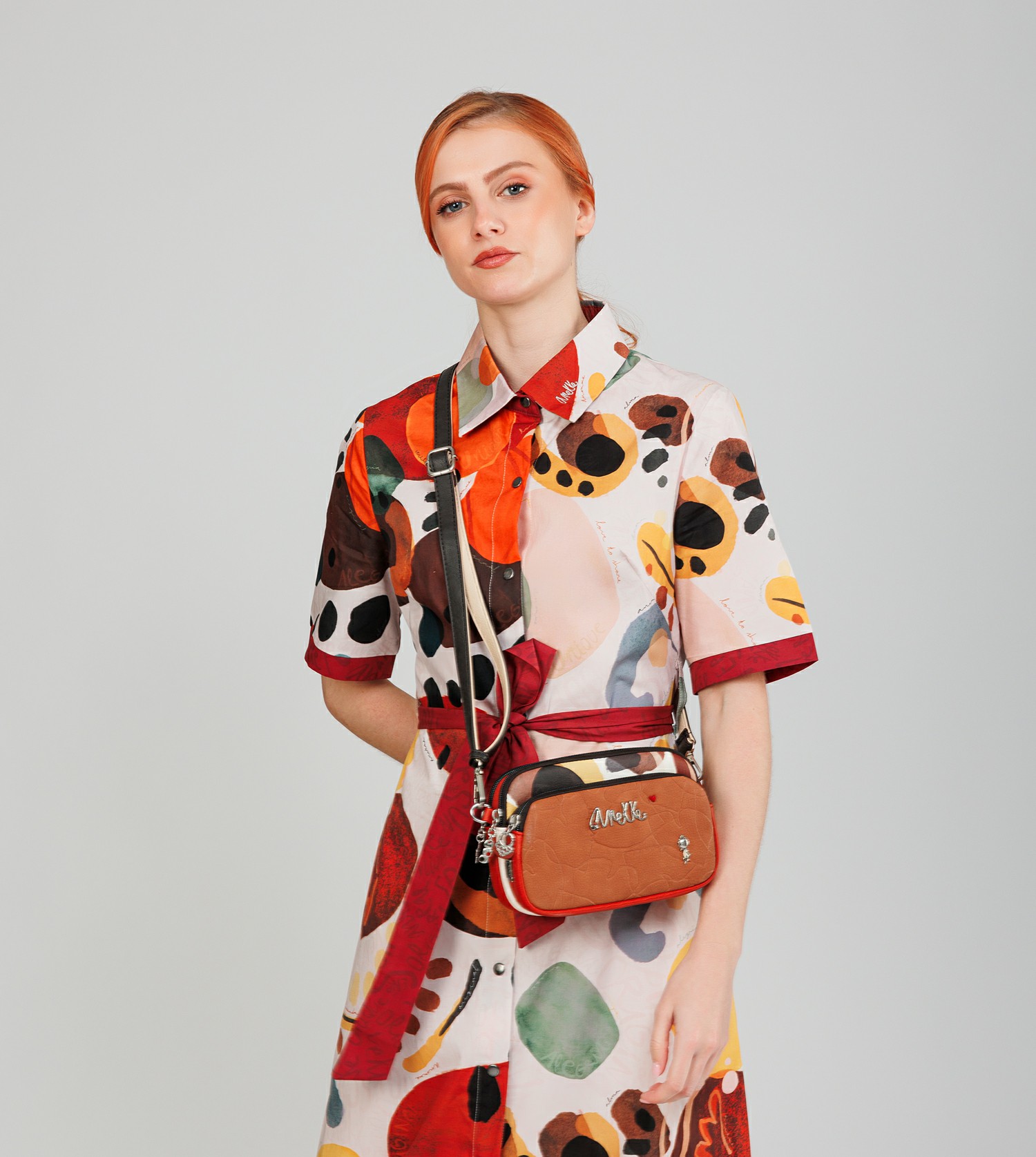 Сумка ANEKKE 40713-445