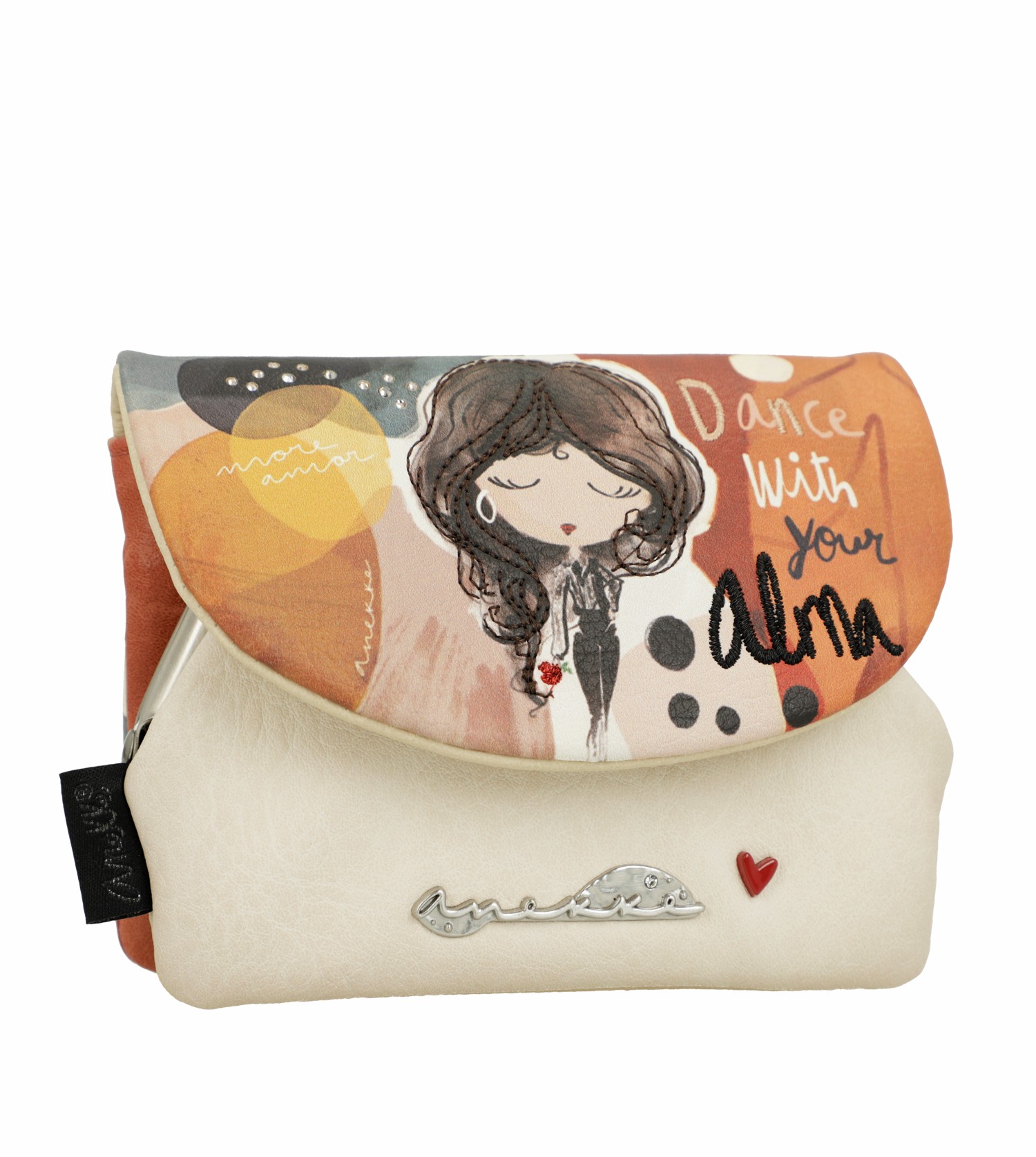 Кошелёк ANEKKE 40709-016