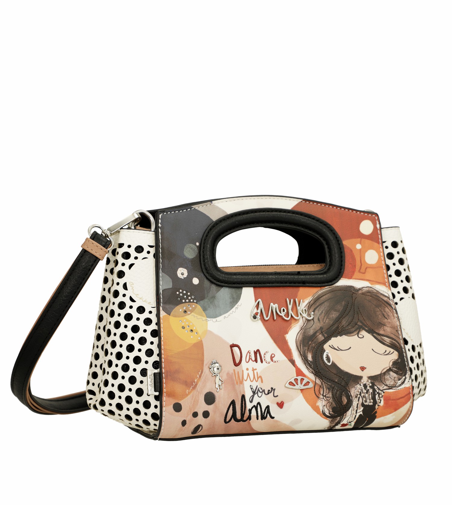 Сумка ANEKKE 40701-398