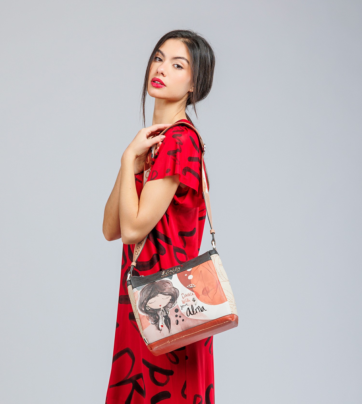 Сумка ANEKKE 40703-039