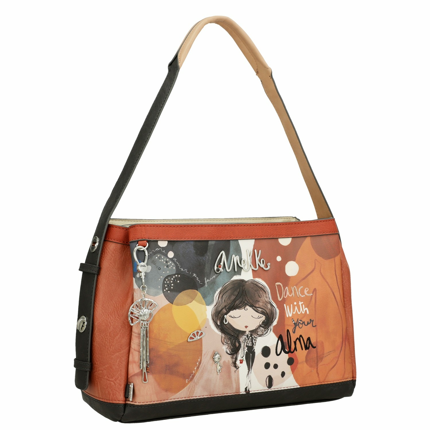 Сумка ANEKKE 40702-319