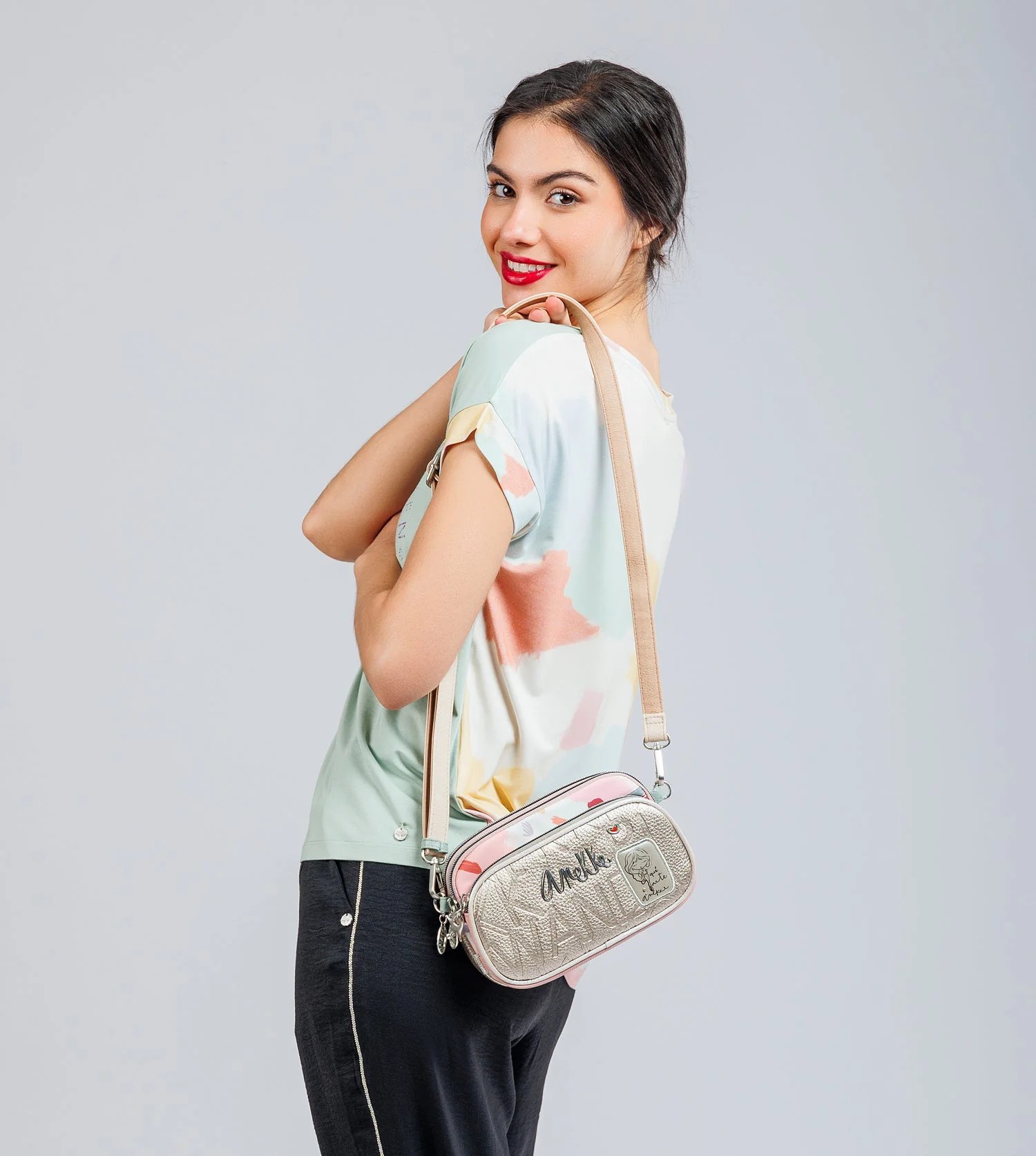 Сумка ANEKKE 40603-445