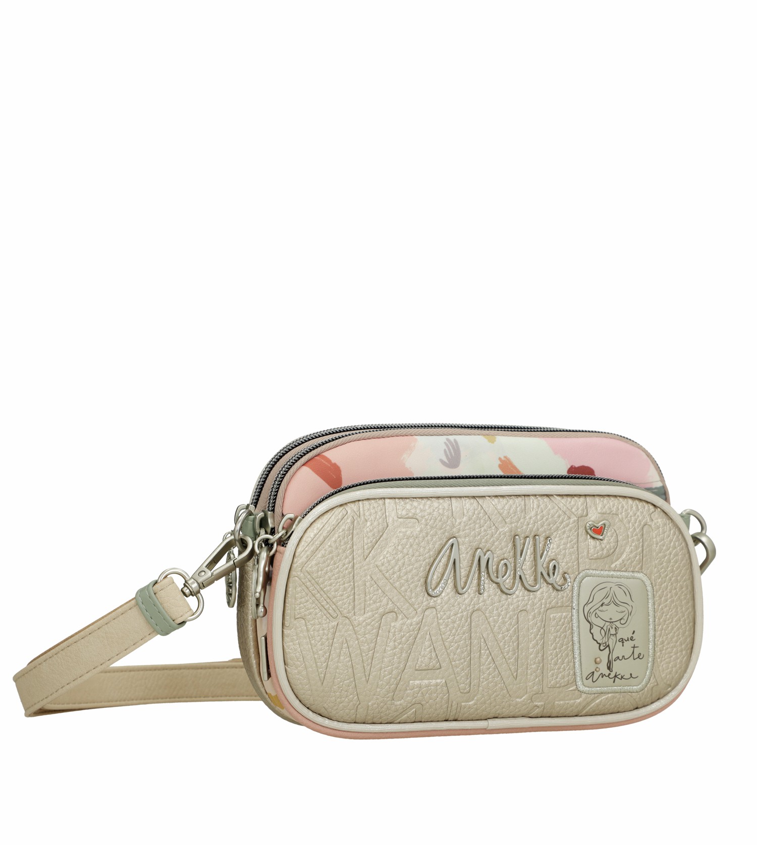 Сумка ANEKKE 40603-445