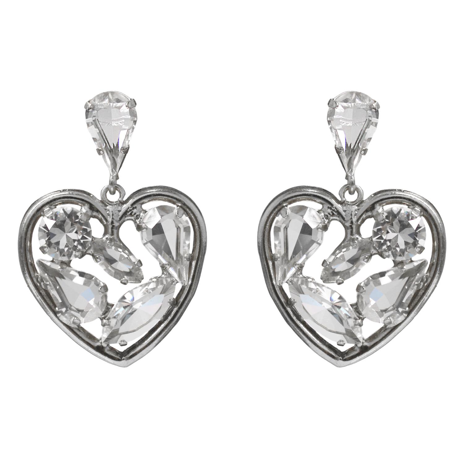 Серьги Claudio Canzian 00202772S