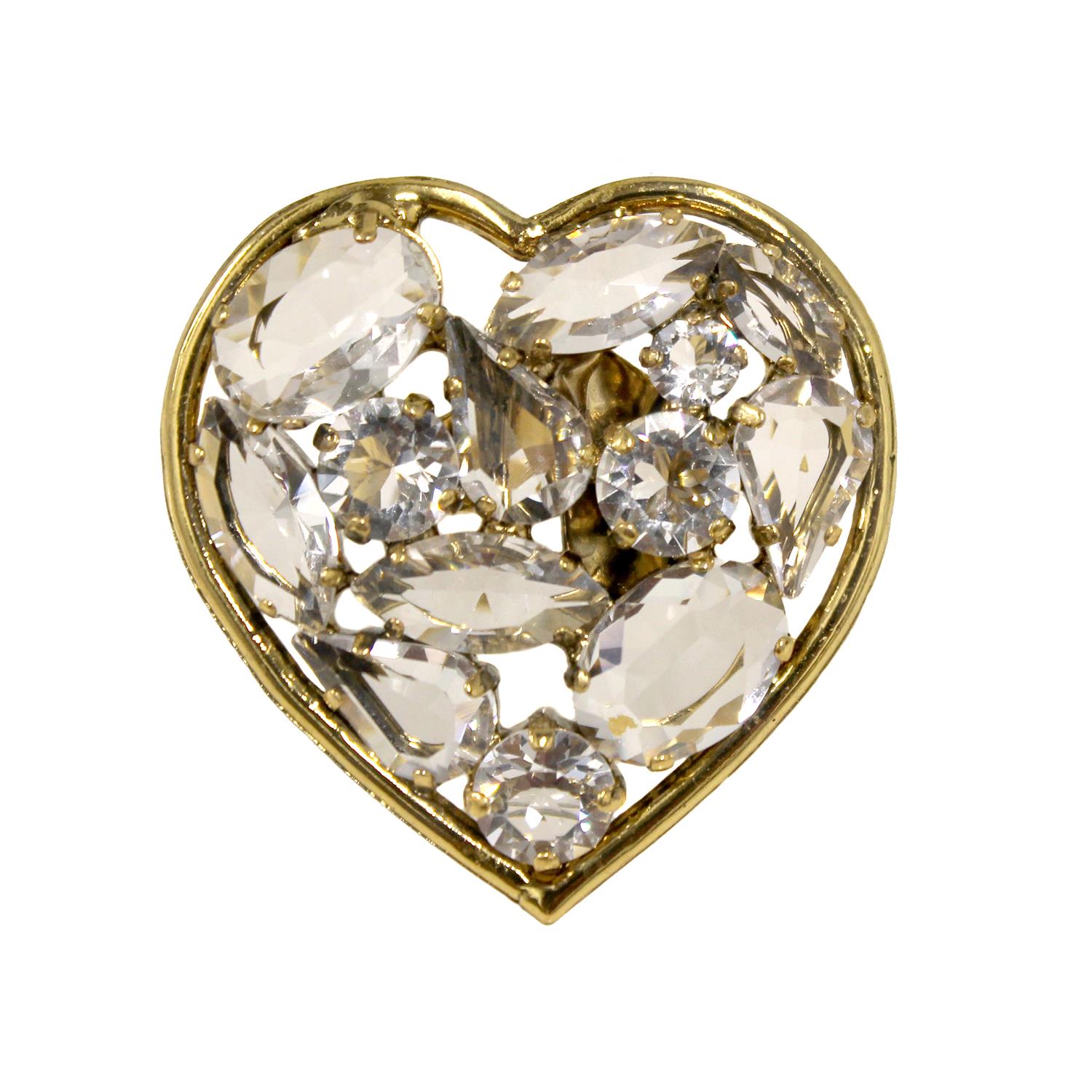 Кольцо Claudio Canzian 002010531G