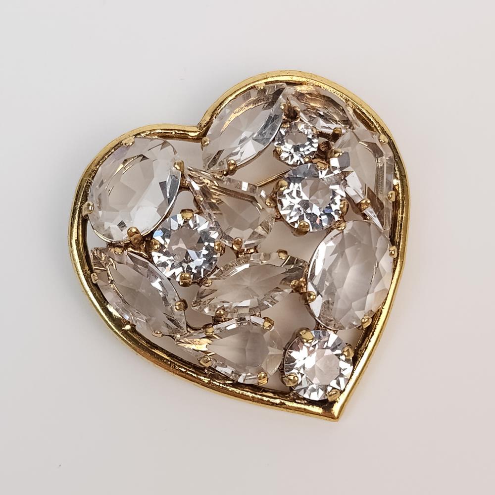 Брошь Claudio Canzian 00211156G