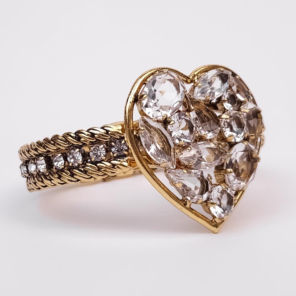 Браслет Claudio Canzian 00204502G