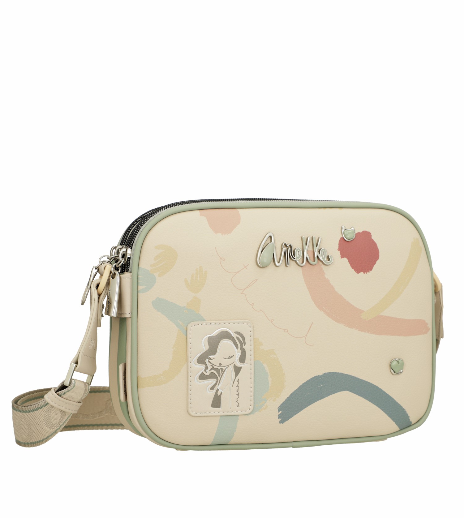 Сумка ANEKKE 40743-188