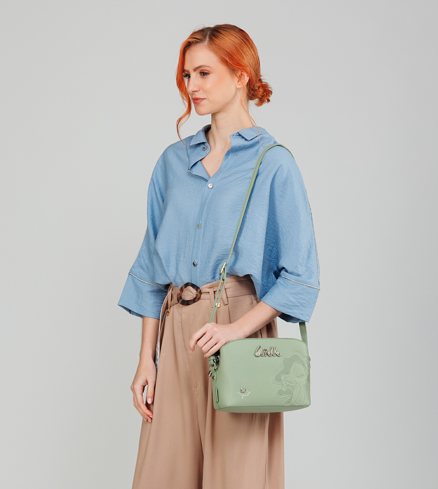 Сумка ANEKKE  40743-258