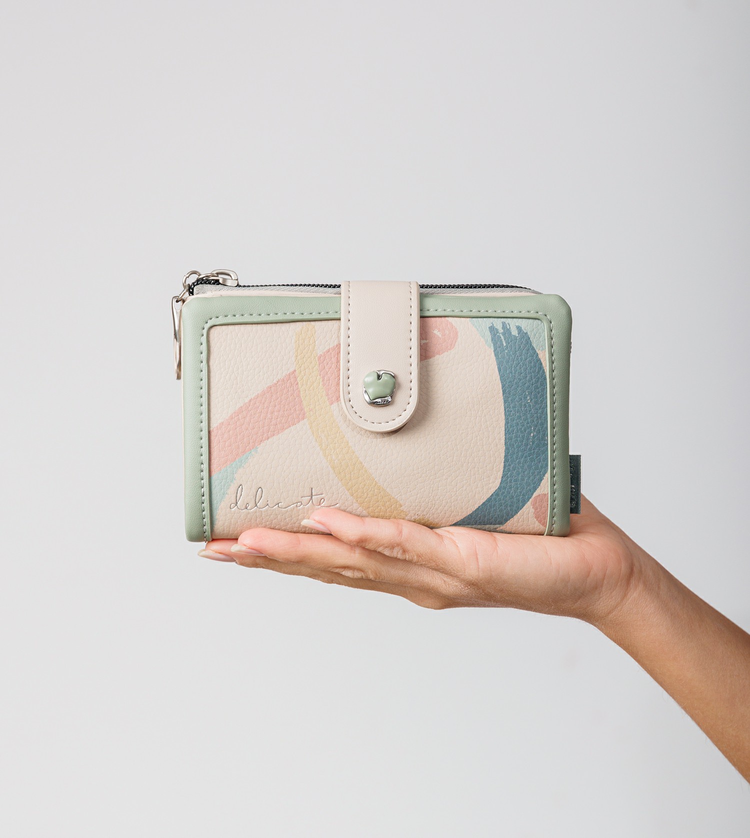 Кошелёк ANEKKE 40749-912