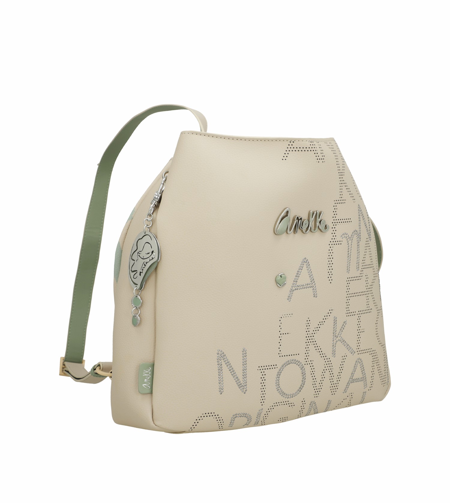 Рюкзак-сумка ANEKKE 40745-072