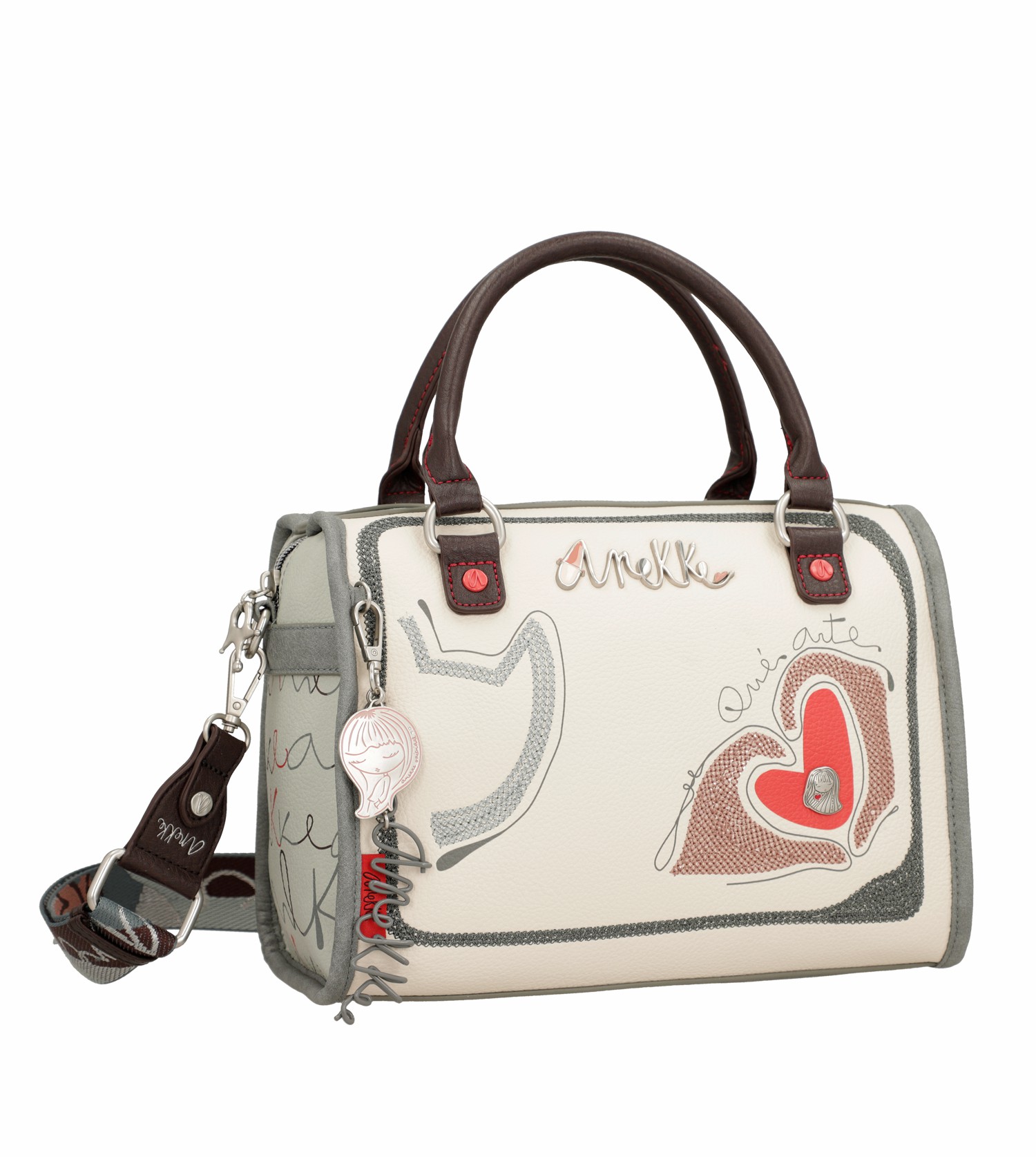 Сумка ANEKKE 40761-345